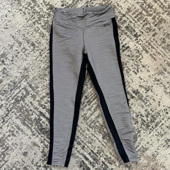 Set -Track & Field Tights / Leggings Brazilian - Picture 4 of 9